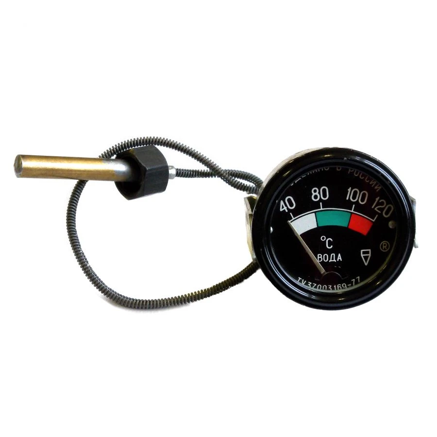 Remote Condensation Temperature Indicator UT 200