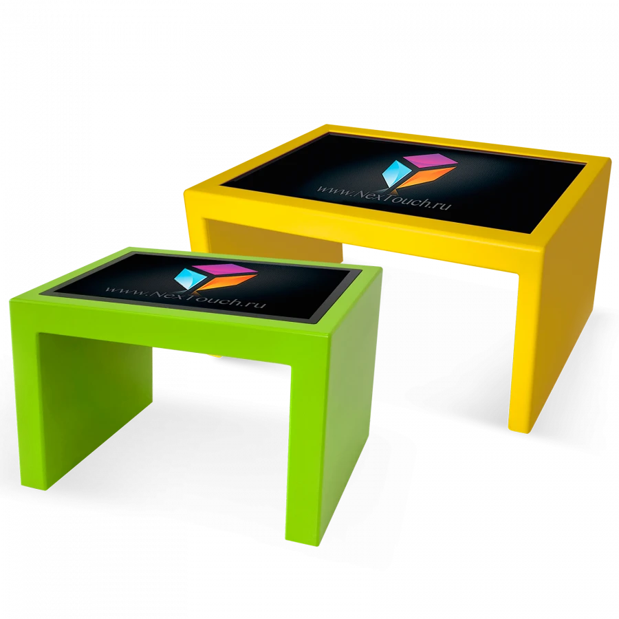 طاولة تفاعلية للأطفال KidTouch XXP YY XXX YY-YX