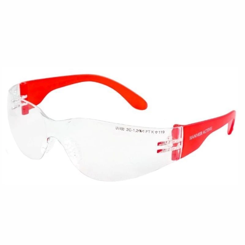 نظارات واقية مفتوحة O15 HAMMER ACTIVE CRYSTALINE®