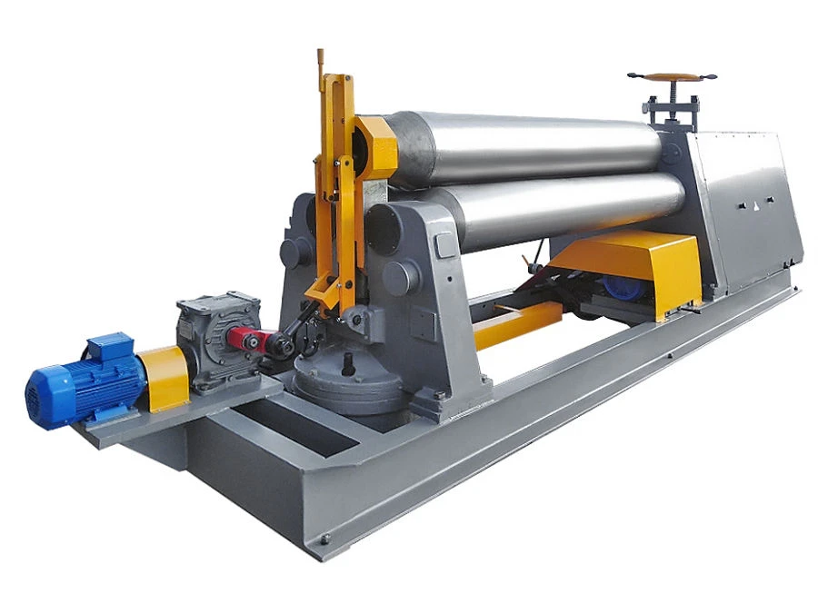 Three-Roller Bending Machine IB 2223