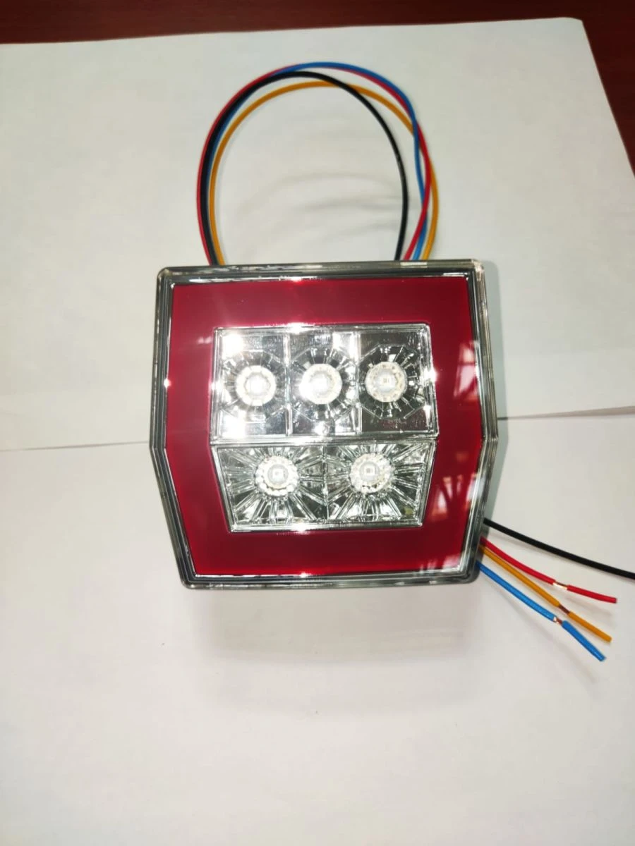 مصباح خلفي عالمي LED 001.3716