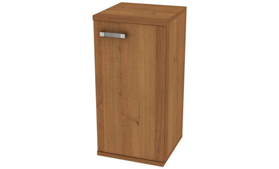 خزانة يمينية 400x370x850mm (عرض x عمق x ارتفاع) نموذج 407.116