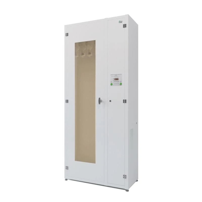 Sterile Endoscope and Medical Supplies Storage Cabinet "SPDS" Model SPDS-5-Sh