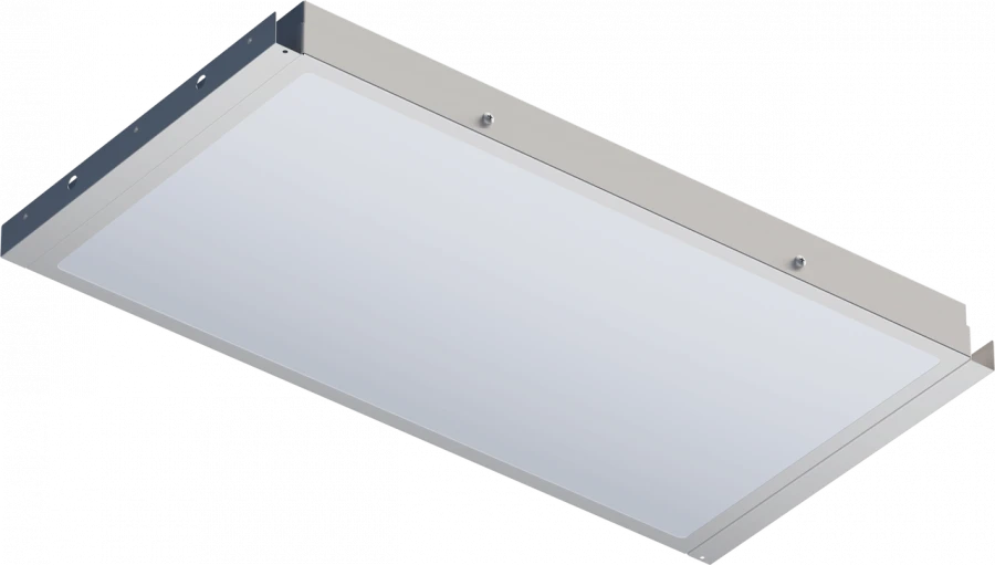 Innolux 92 797 LED Light Fixture for Classrooms and Offices