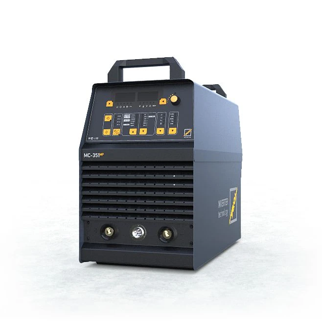 Inverter Power Source for Mechanized Welding MS-351MR