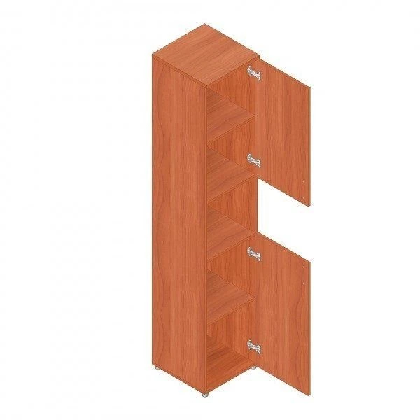 Narrow Document Cabinet SHDU-07n
