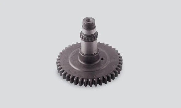 Intermediate Shaft 316200180208510