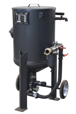 نظام تنظيف بالضغط DSG-100