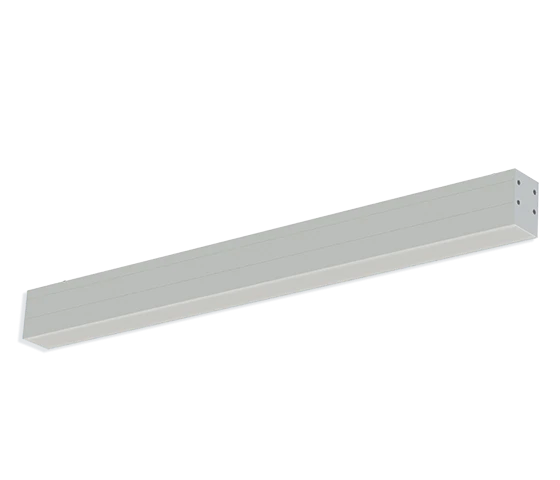 مصابيح السقف LED للإضاءة العامة - DPO02-20 Line