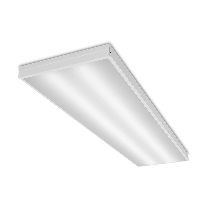 WOLTA PRO OFFICE LED Light Fixture DVO01-36-101-6K Matte