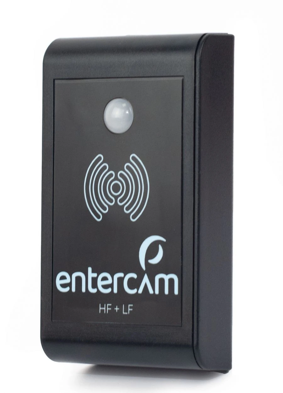 قارئ RFID المكتبي لنقل البيانات بشكل آمن - ENTERCAM Z-2 READER USB