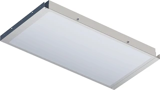 ضوء DVO-19-O-18-3K IP54 مع CRI90