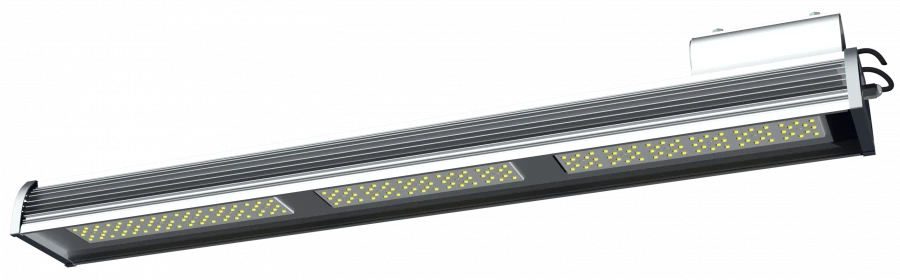 LED Light Fixture for Indoor Use OPTIMUS-P1-180 (OPTIC)