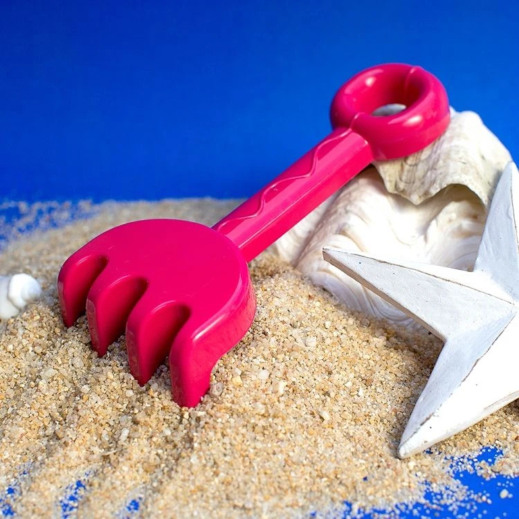 لعبة مجرفة صغيرة لتطوير المهارات الحركية