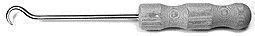 Titanium Hook for Total Hip Joint Prosthesis Component - Model 12.010.15