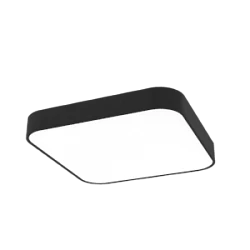 مصباح LED VARTON Cosmo Q 900x900x115 مم 90 وات