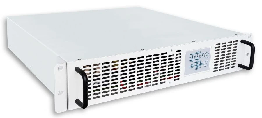 مزود الطاقة غير المنقطع 2000VA لتشغيل المعدات المستمر DPK-1/1-2-220-T
