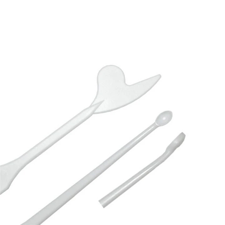 Double-Sided Probe Type B2-E5 (Folkman Spoon/Eyer Spatula)