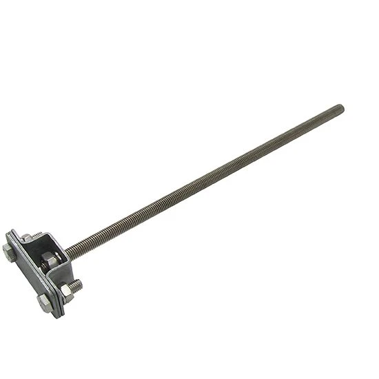 حامل الموصل DP-45GC-02.345 للموصلات المسطحة