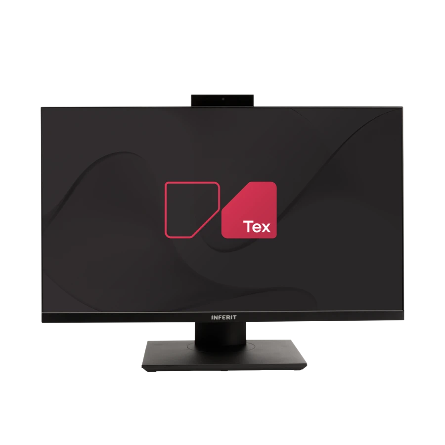 كمبيوتر INFERIT Versa 23.8" الكل في واحد D4