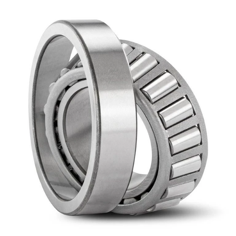 Single Row Tapered Roller Bearing 6-7521 GOST 520-2011