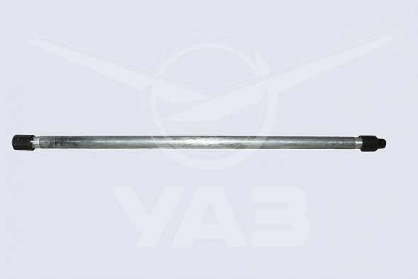 Valve Push Rod for Four-Cylinder Gasoline Engines 54-1007175