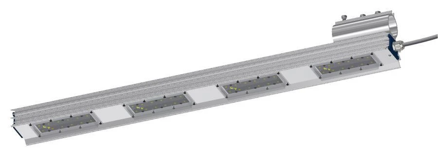 مصباح LED ثابت للأغراض العامة SU-1000-200-28000-L5