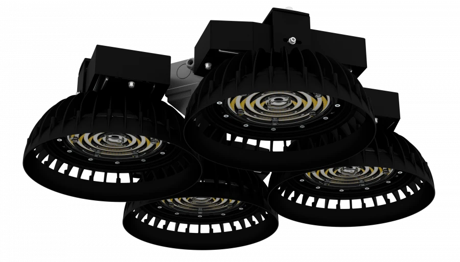 LED Pendant Light Profi Neo 480 M