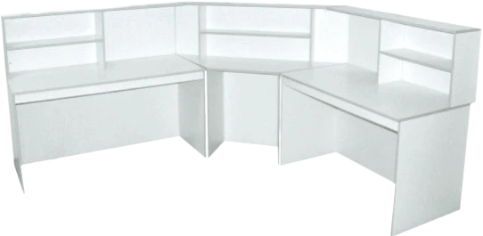 طاولة ممرضة طبية PDMС-«MSK» (MD-900.00)