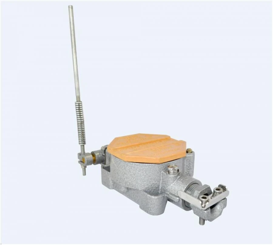 مفتاح حد مقاوم للانفجارات VPV-1A31OM1