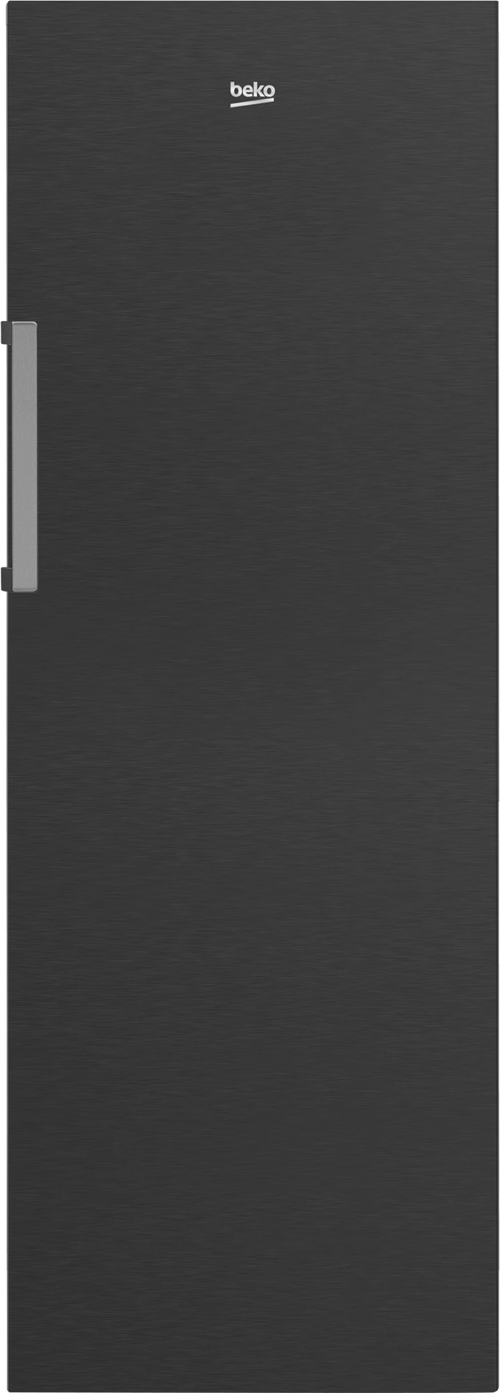 Vertical Freezer with 290L Capacity, Model RFNK290T21XBR