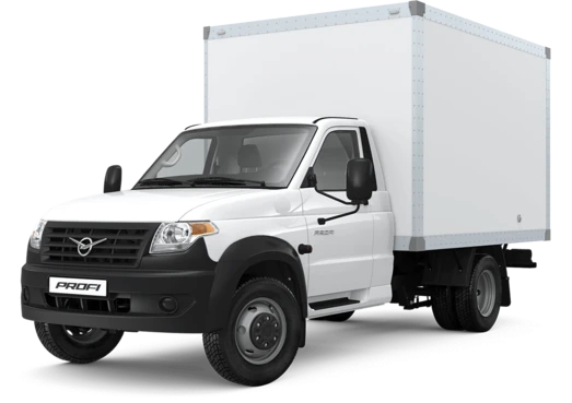 سيارة UAZ 236031-210-04 ذات بابين