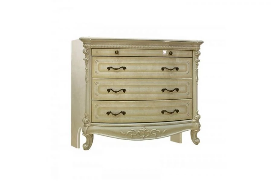 كومود ميرا بيلا طراز LD.649100.000 (روستيك)