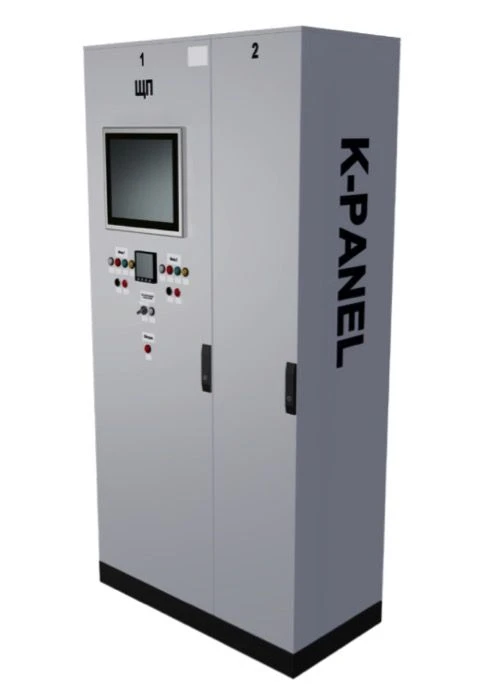 أجهزة K-PANEL المنخفضة الجهد لتوزيع الطاقة