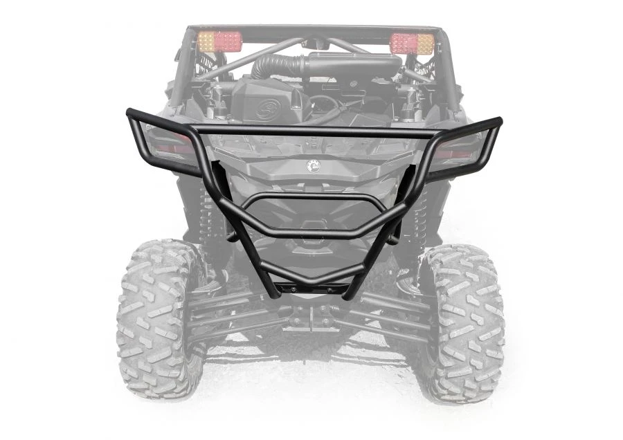 بامبر أمامي لــ MAVERICK X3 و X3 MAX (جميع الطرازات)