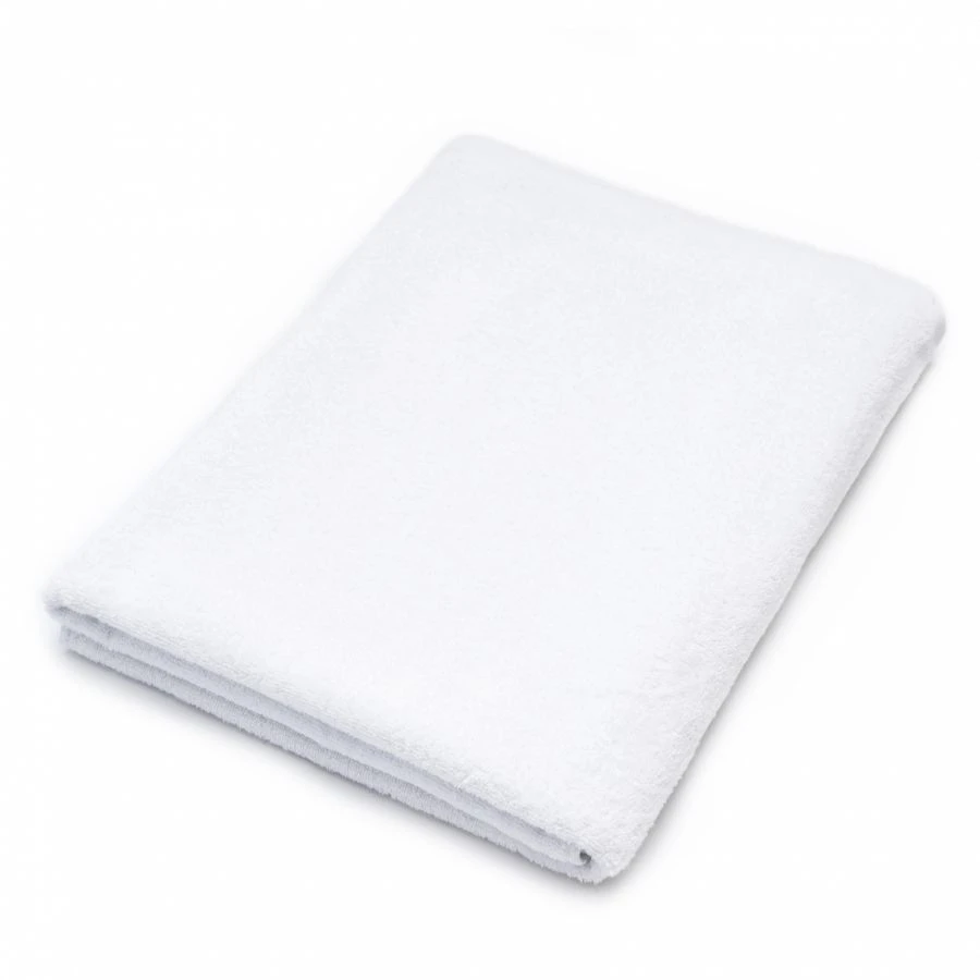 Cotton Fabric Bed Sheet - 100% Cotton, 138 g/m²