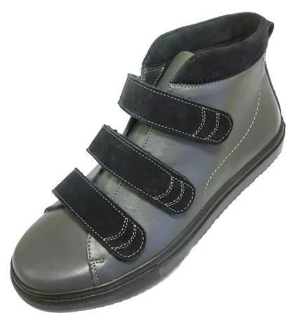Orthopedic Shoes for Adults, Men’s Everyday Use