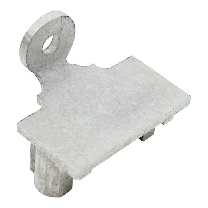 سدادة معدنية (محمية) لمدخل RJ-50