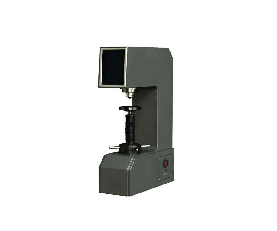 Rockwell Hardness Tester ITR-15/150-AS