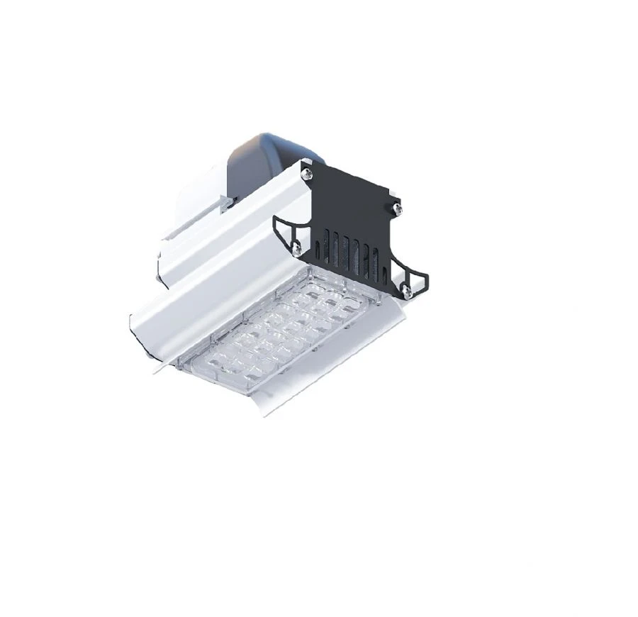 مصباح شارع LED ALFA-L-25e ES