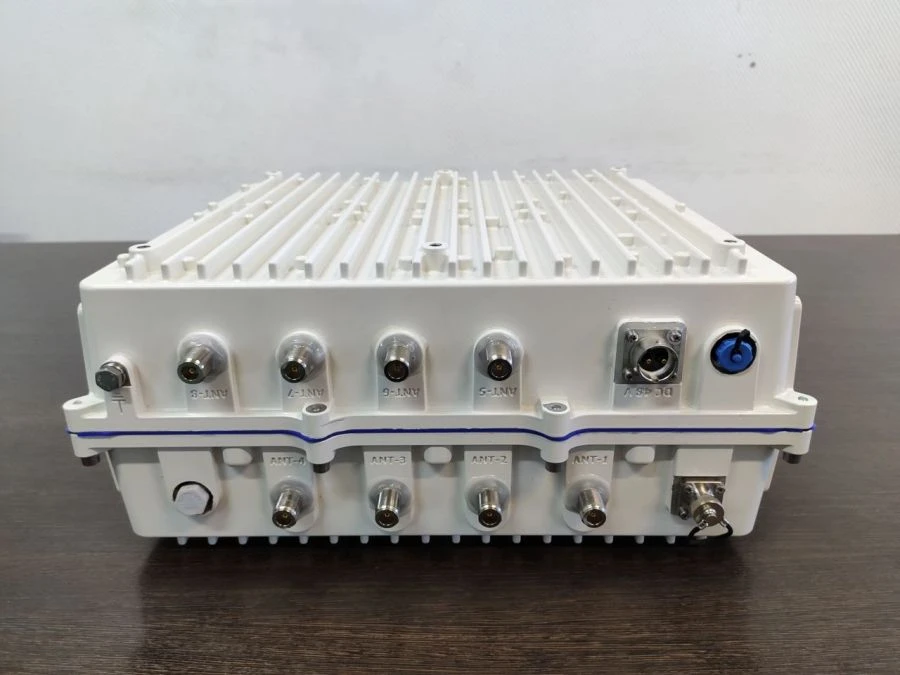 جهاز استقبال وإرسال 8 قنوات PPB-351-A8-M1
