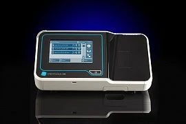 أجهزة تحليل الكبريت في النفط ومنتجات النفط - SPECTROSCAN SE