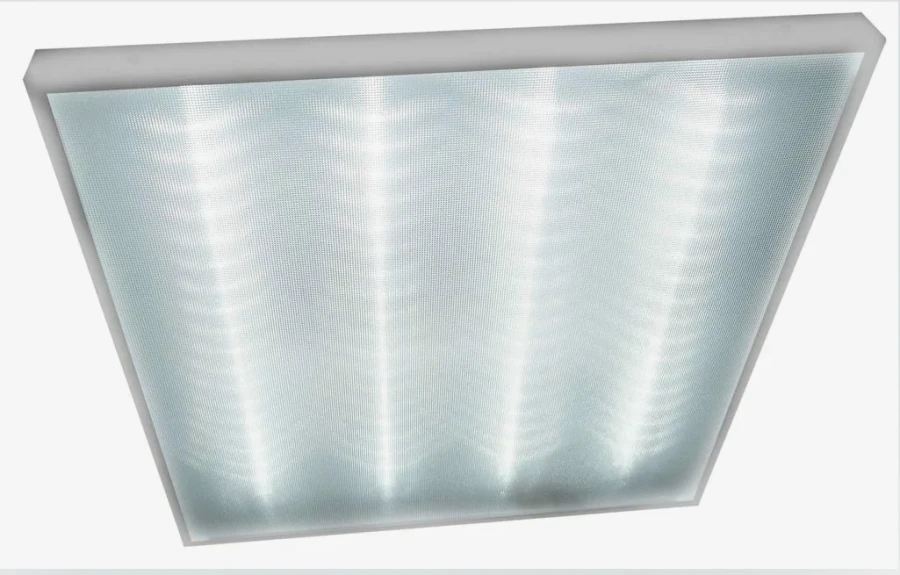 مصباح LED للإضاءة الداخلية العامة 40 واط مع درجة حرارة لون 3500-4499 ك VS-SVO-40-4K-02-01