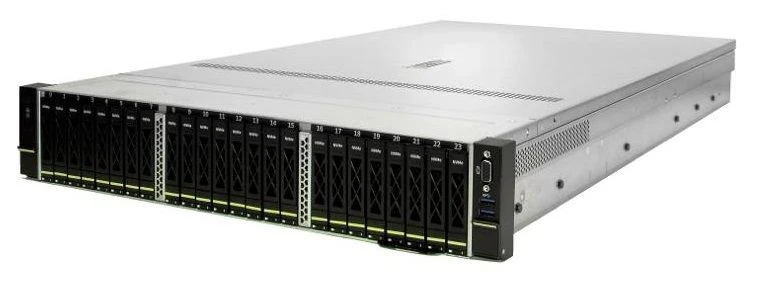 خادم تريتيتي ER225HR-M8 ТВЛФ.466531.027-01