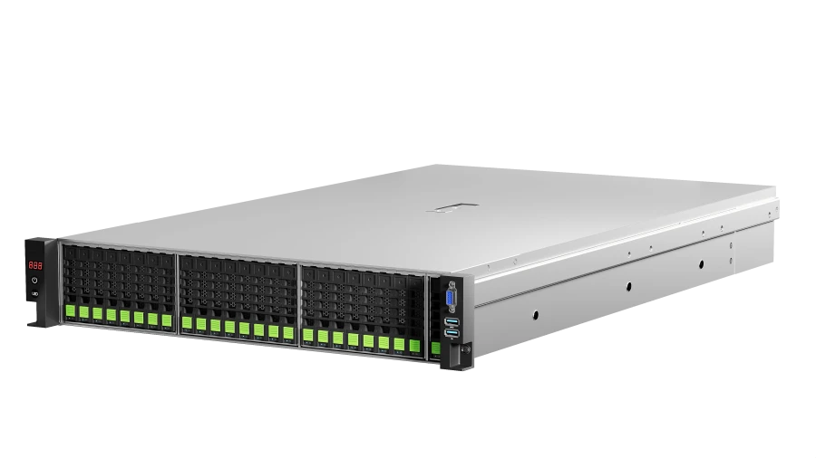 سيرفر SR-222E31-425T للأحمال المتنوعة