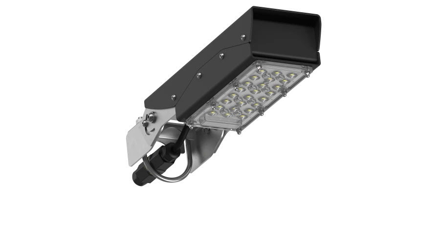 ضوء الشارع LED ميني ستاندرد MSFT-ST11-124