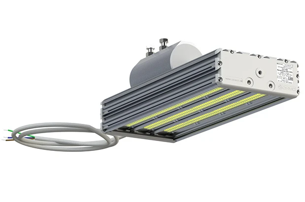مصابيح LED من سلسلة UCC 2Ex: UCC-130 ماينلاين 2Ex