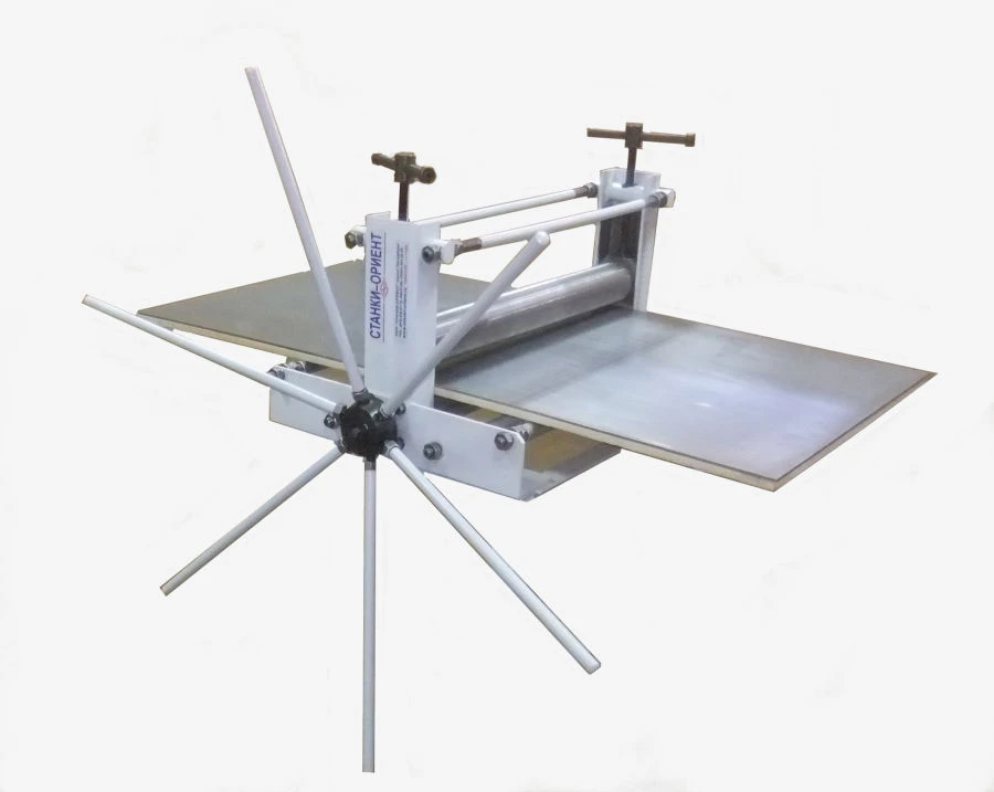 آلة الطباعة النقشية OHP-300 - OHP-600 للطباعة الفنية