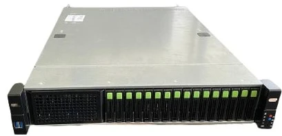 سيرفر ديناميكي لمراكز البيانات و المجمعات الحاسوبية DS216 (49790893.470241.216-01)