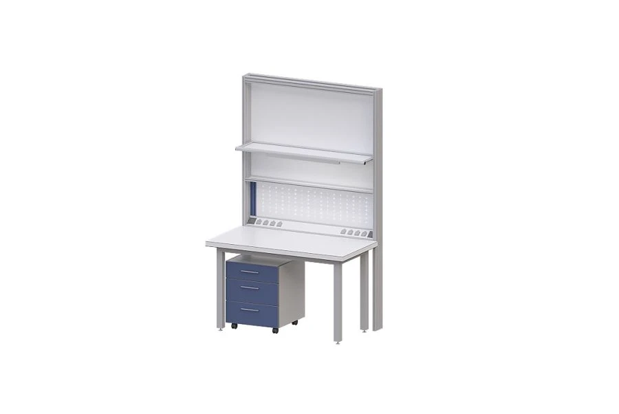 طاولة مختبرية SMARTLAB A90B